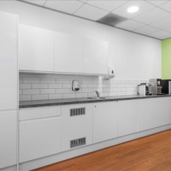 Office accomodations in central Bristol