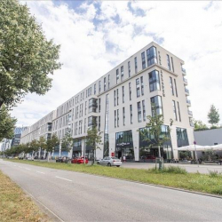 Office accomodation to let in Karlsruhe