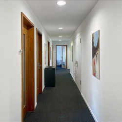 Executive office centre - Karlsruhe