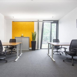 Karlsruhe office accomodation