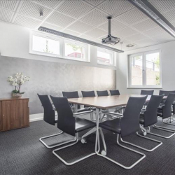 Office spaces to let in Karlsruhe