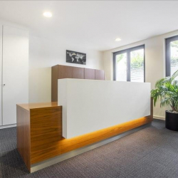Serviced offices in central Karlsruhe