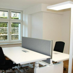 Serviced offices to let in Munich
