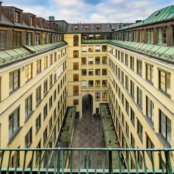 Image of Munich office space