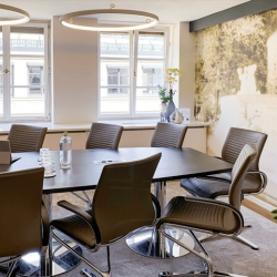 Executive offices to let in Munich