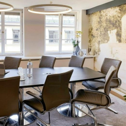 Executive offices to let in Munich