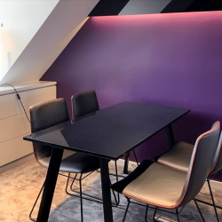 Serviced office centres to rent in Munich