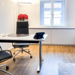 Executive suites in central Munich