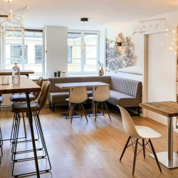Executive suites to rent in Munich