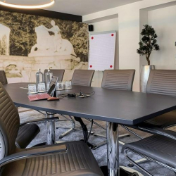 Executive office centre to hire in Munich
