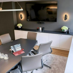 Munich executive office
