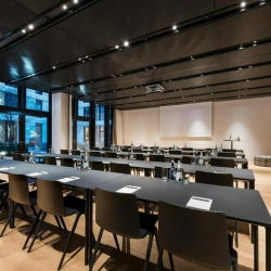 Serviced offices to rent in Munich