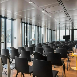 Munich executive office centre