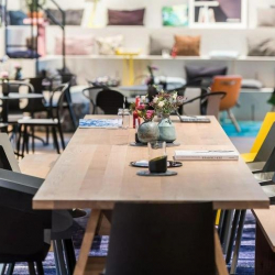 Executive office centres in central Munich