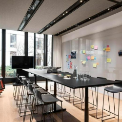 Image of Munich executive suite