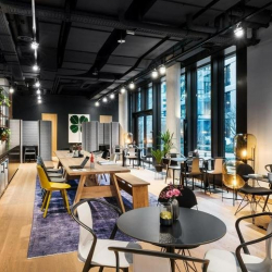Luise-Ullrich-Straße 14 serviced offices