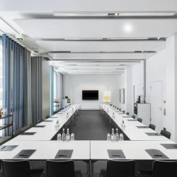 Executive office to lease in Munich
