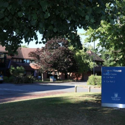 Basingstoke serviced office