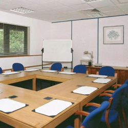 Serviced office to rent in Basingstoke