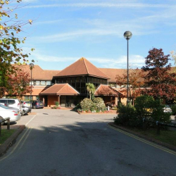 Executive suite - Basingstoke