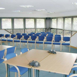Serviced offices in central Basingstoke