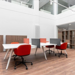 Executive suites in central Temse