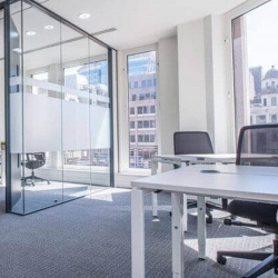 Executive office centres to lease in Vilnius