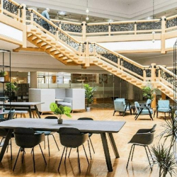 Serviced office to hire in Peterborough