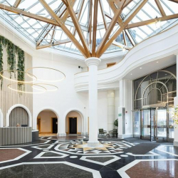 Office spaces to rent in Peterborough