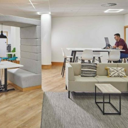 Image of Peterborough office suite