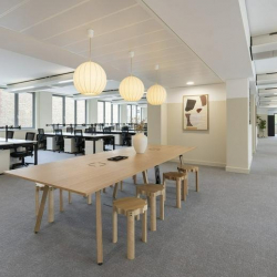 London executive office centre
