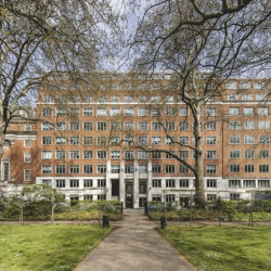 Executive office centre - London