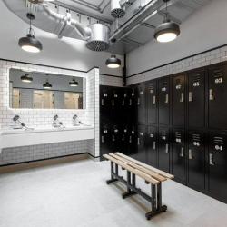 Serviced office to hire in London