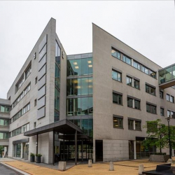 3rd floor, Lysaker Torg 5 serviced offices