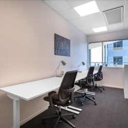 3rd floor, Lysaker Torg 5
