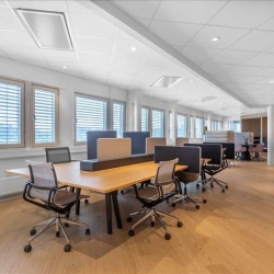 Office suite - Lysaker