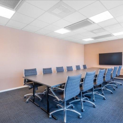 Lysaker executive office centre
