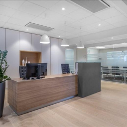 Image of Lysaker office space