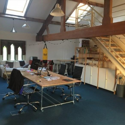 Serviced offices to lease in Preston (Lancashire)