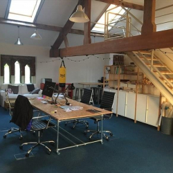 Lytham Road executive office centres