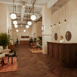 Executive suite - Berlin