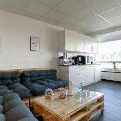 Frankfurt office accomodation