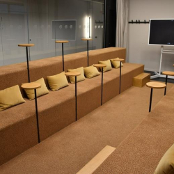 Serviced office centre - Stockholm