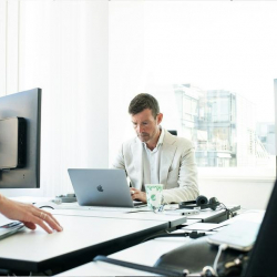 Serviced offices to rent in 