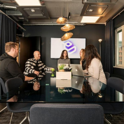 Office spaces to rent in Stockholm