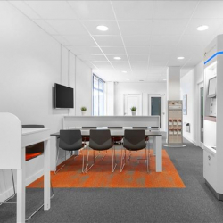 Image of Strensham serviced office centre