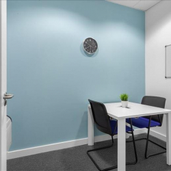 M5 Junction 8, Strensham, Worcestershire executive suites