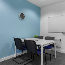 Serviced offices in central Strensham