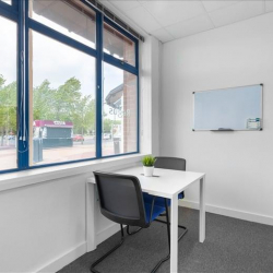 Executive office centre - Strensham