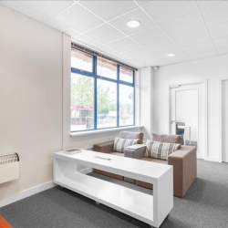 Serviced office centres to lease in Strensham